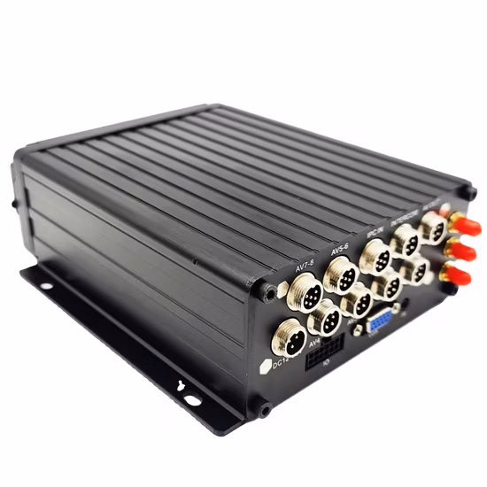 1080P Einzelobjektiv-Handy-verbundenes Auto-Festplatten-Videorecorder Auto-Fahrrekorder