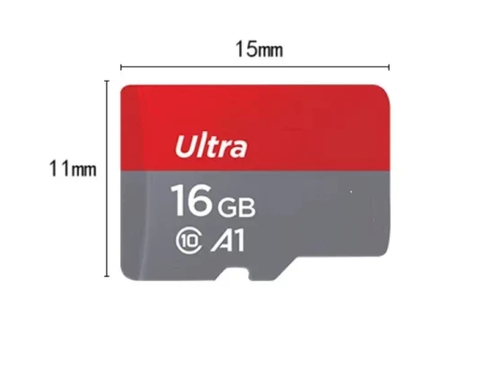 Volle Kapazität High Speed ​​4 GB 8 GB 16 GB SD-Karte 32 GB 64 GB 128 GB 256 GB 512 GB SD-Karte Speicherkarte für Kamera für Mobiltelefone